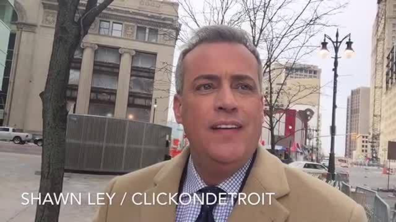 Shawn Ley previews the Meridian Winter Blast